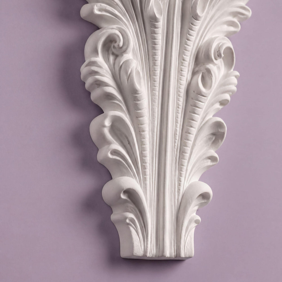 Acanthus Wall Light