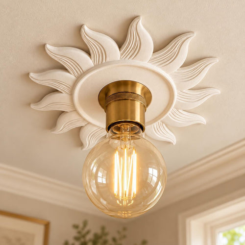 Helios Ceiling Rose