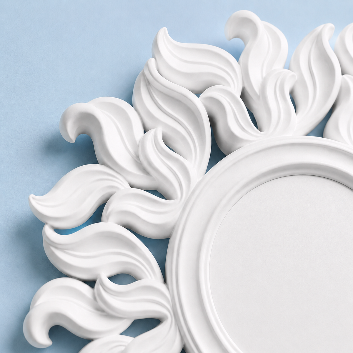 ceiling roses 11-13 inch