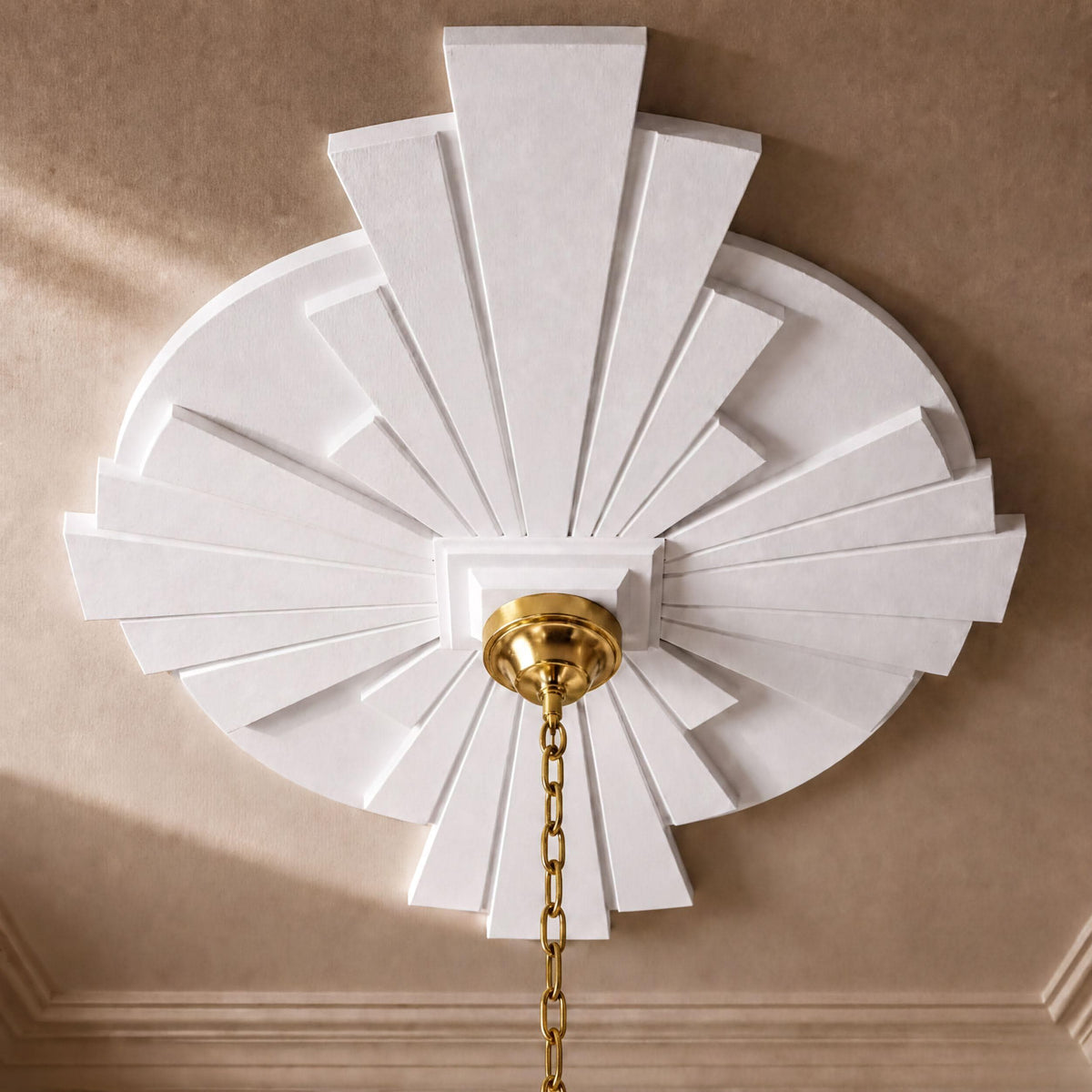 Astoria Ceiling Rose