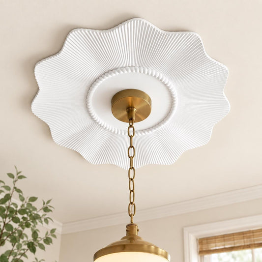 Vogue Ceiling Rose