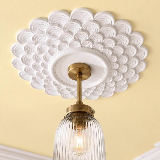 Clementine Ceiling Rose