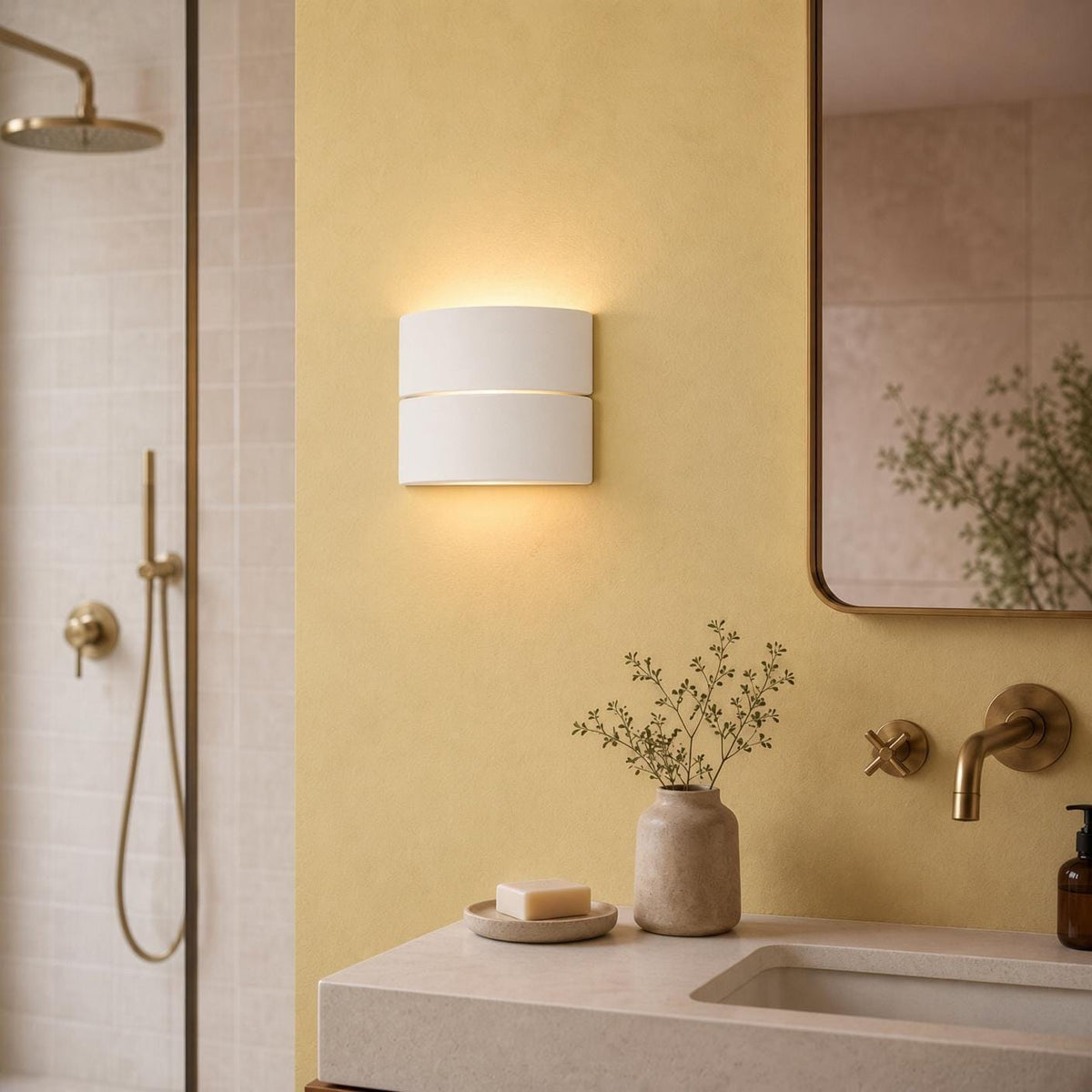 Marlow Wall Light