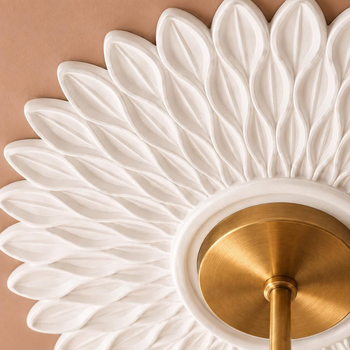Boho Ceiling Rose