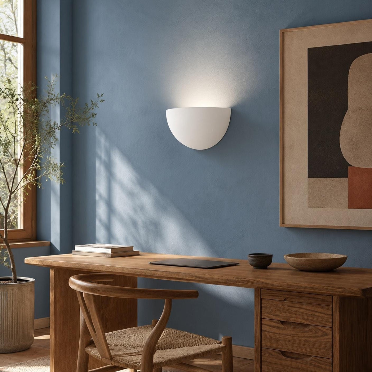 Lexis Wall Light