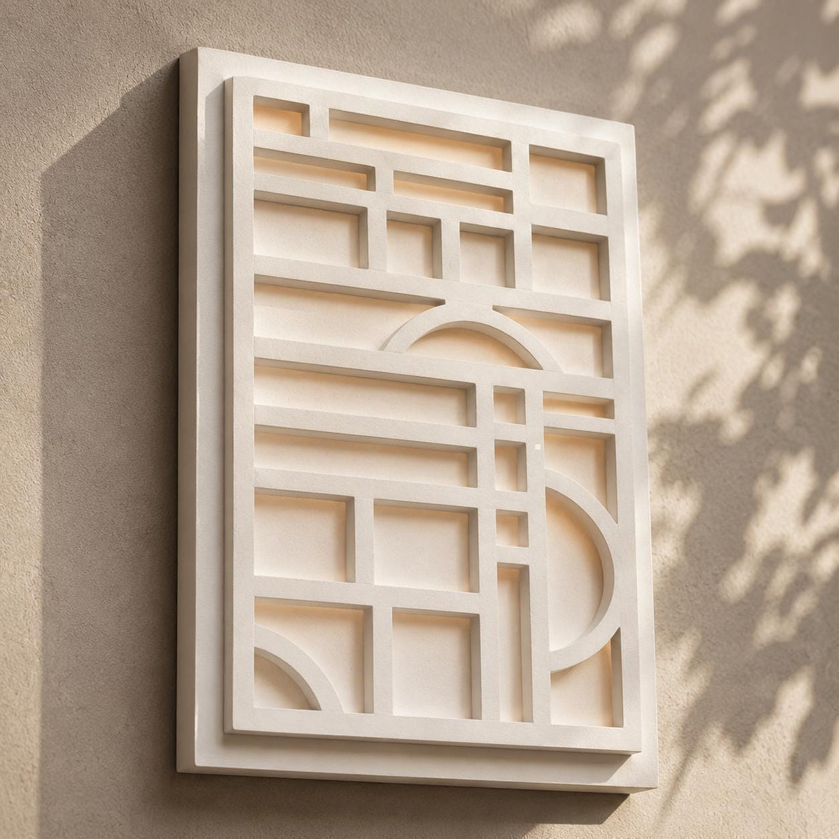 Nexo Wall Light