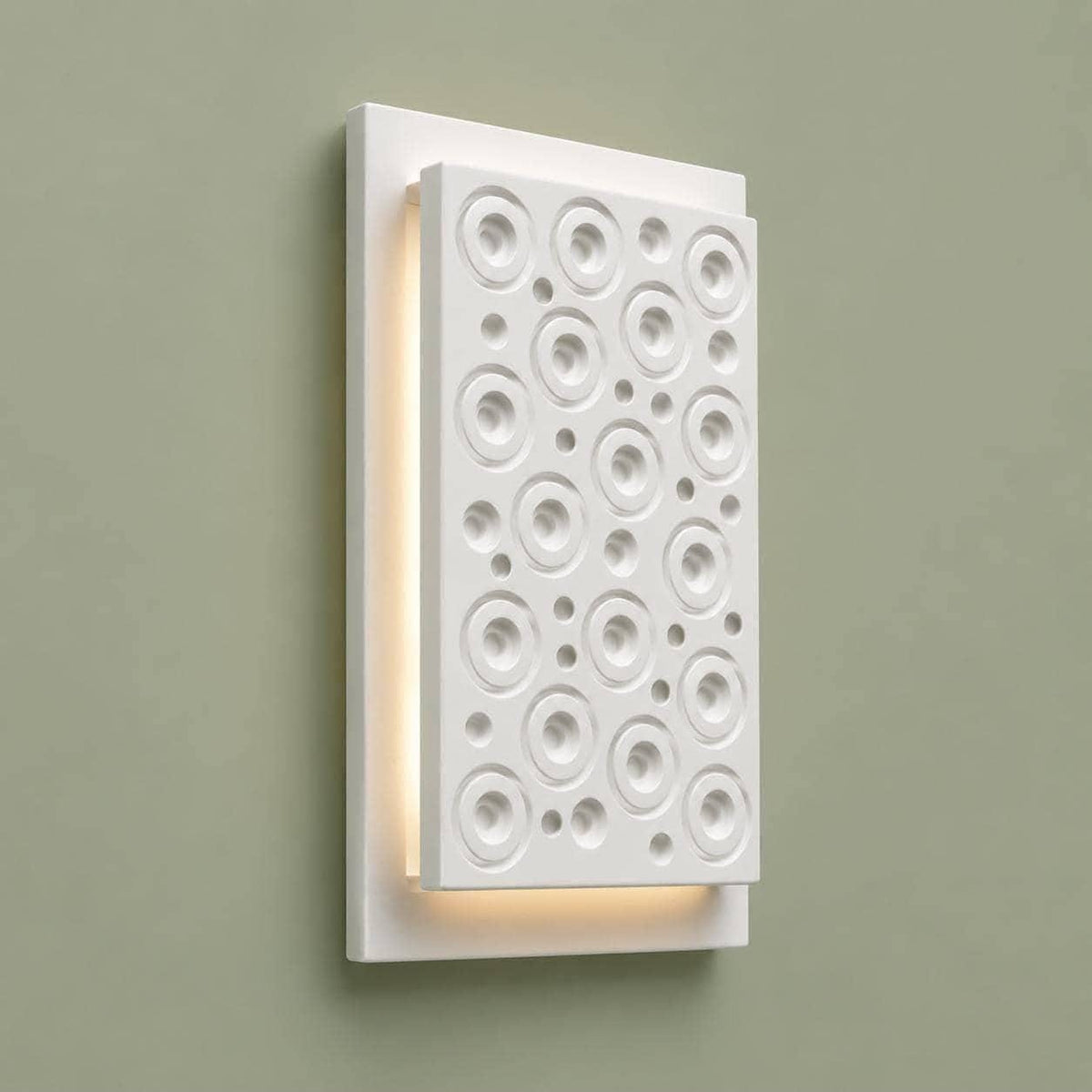 Oculus Wall Light