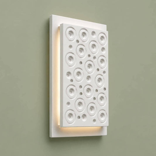 Oculus Wall Light