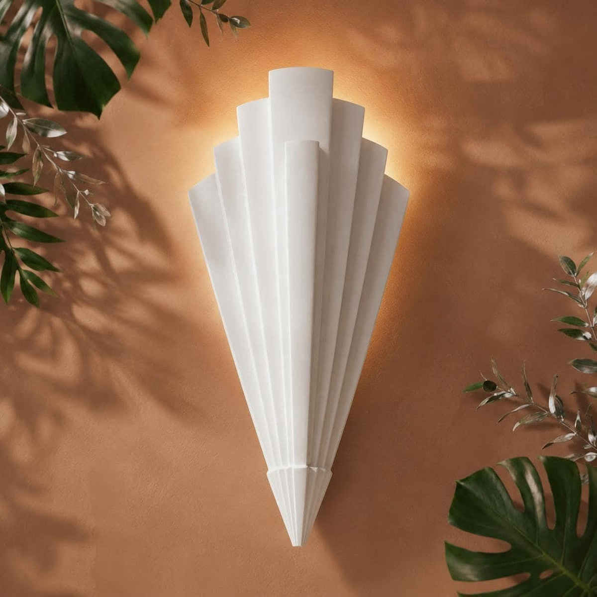 Aurelian Wall Light