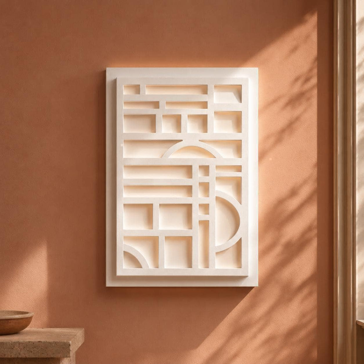 Nexo Wall Light