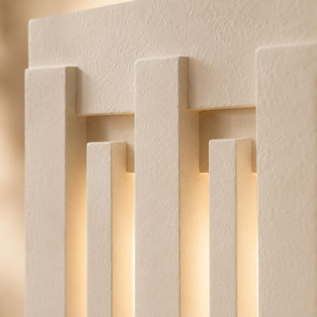 Nero Slim Wall Light