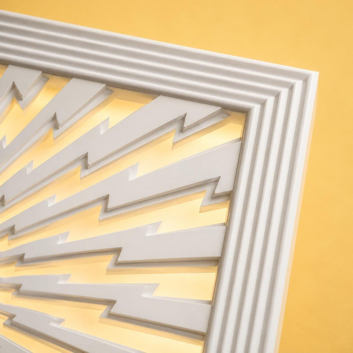 Sunrise Wall Light