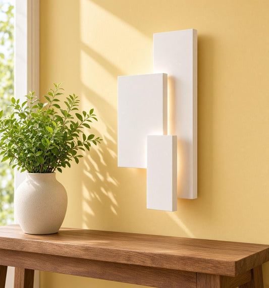 Trio Wall Light