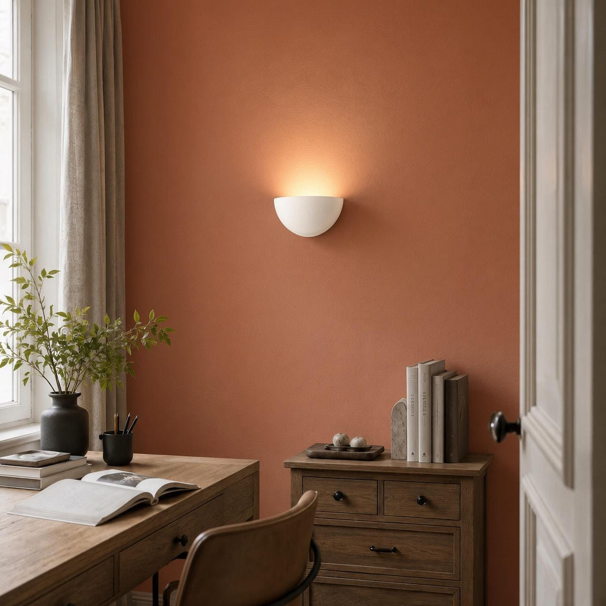 Lexis Wall Light