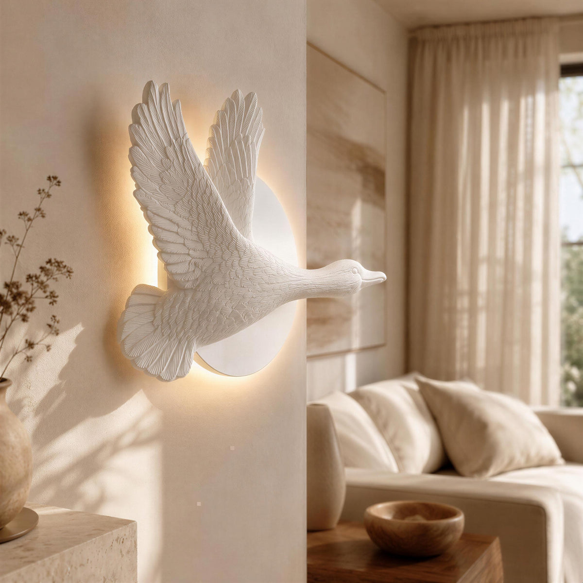 Aviana Wall Light