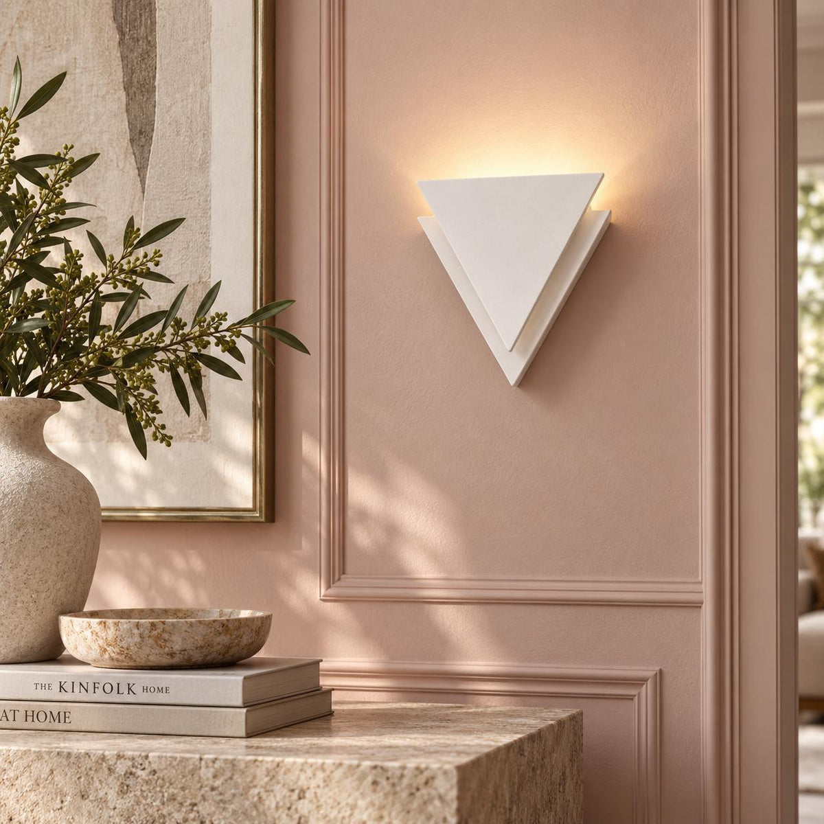 Axiom Wall Light