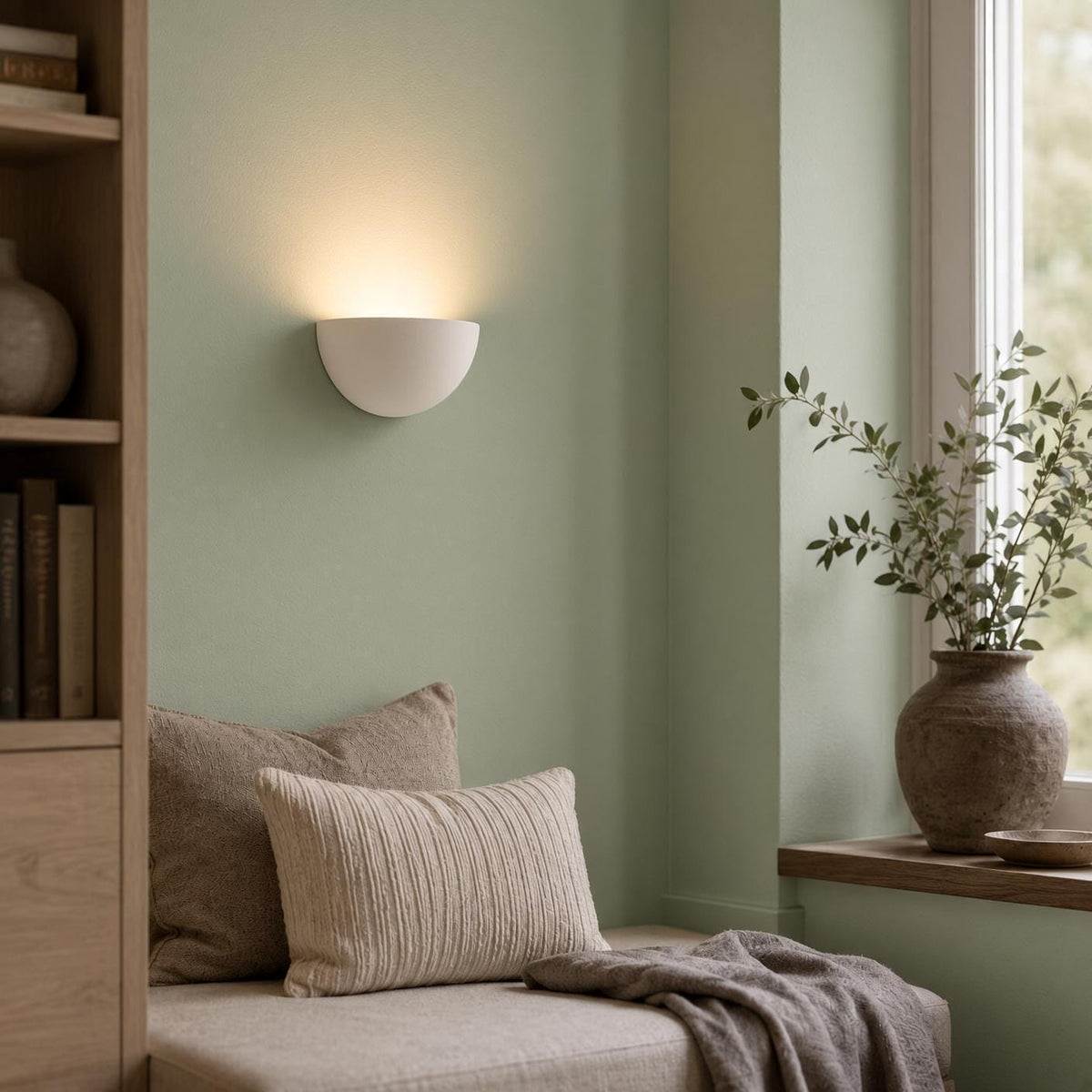 Lexis Wall Light