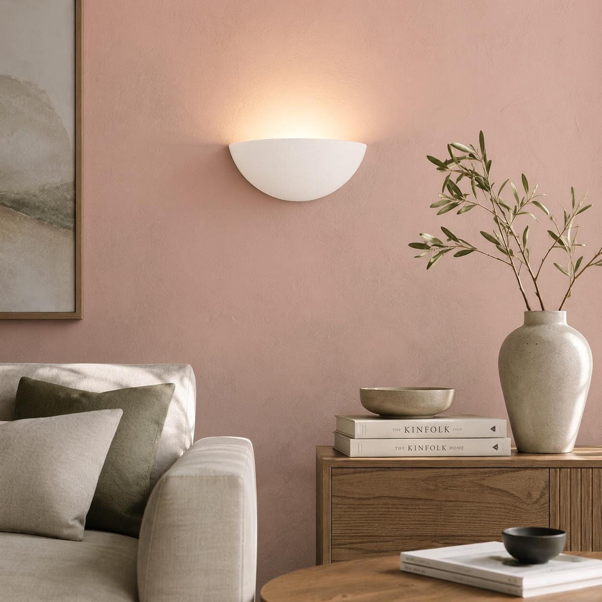 Arden Wall Light