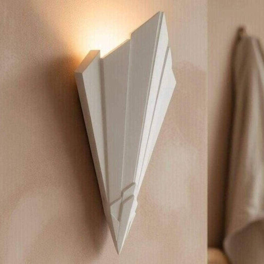 Sunburst Wall Light