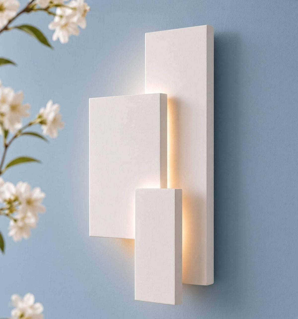 Trio Wall Light