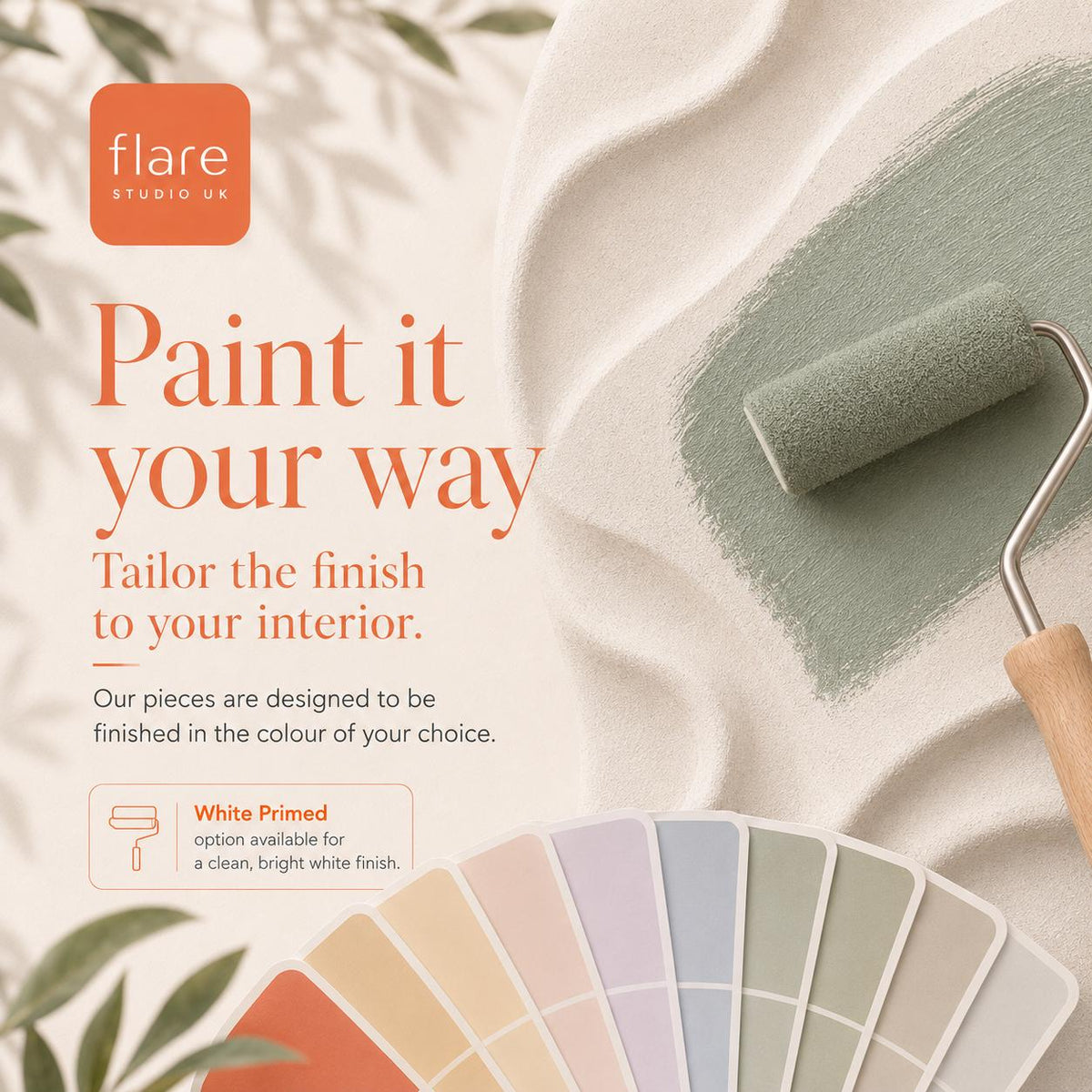 Viceroy Ceiling Rose