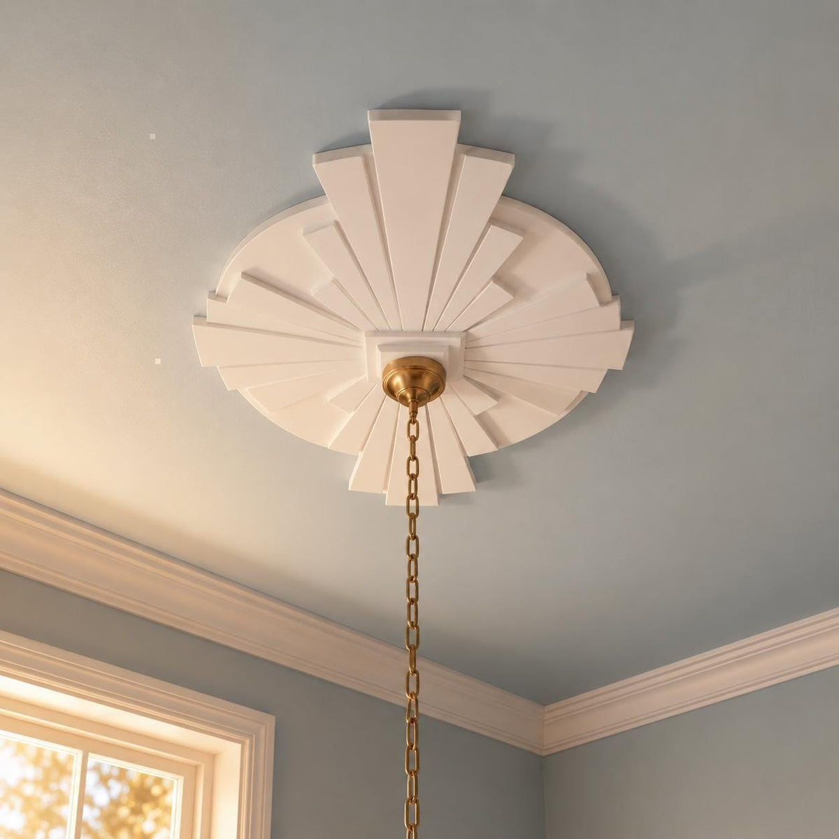 Astoria Ceiling Rose