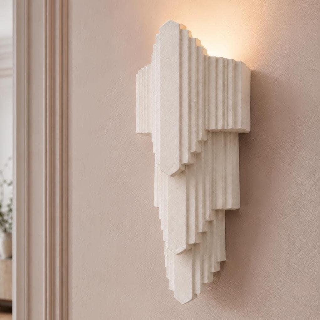 Paramount Wall Light