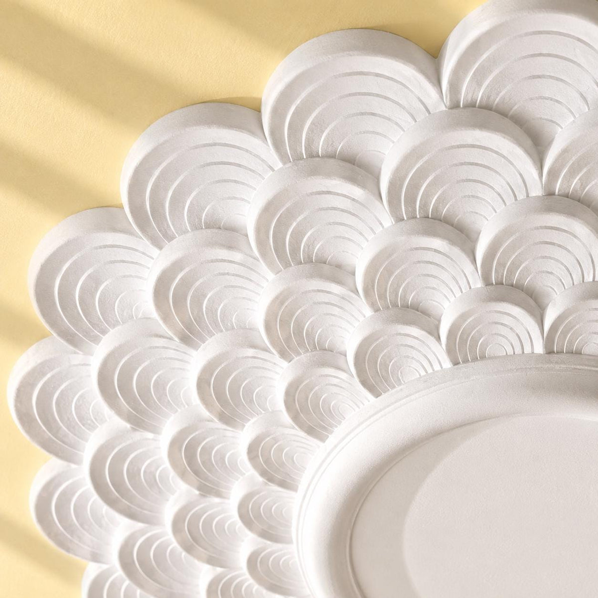 Clementine Ceiling Rose