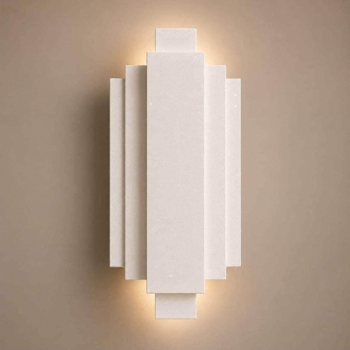 Onyx Wall Light