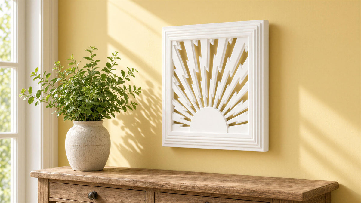 Sol Wall Light