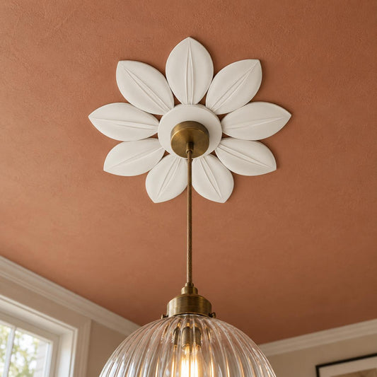 Camellia Ceiling Rose