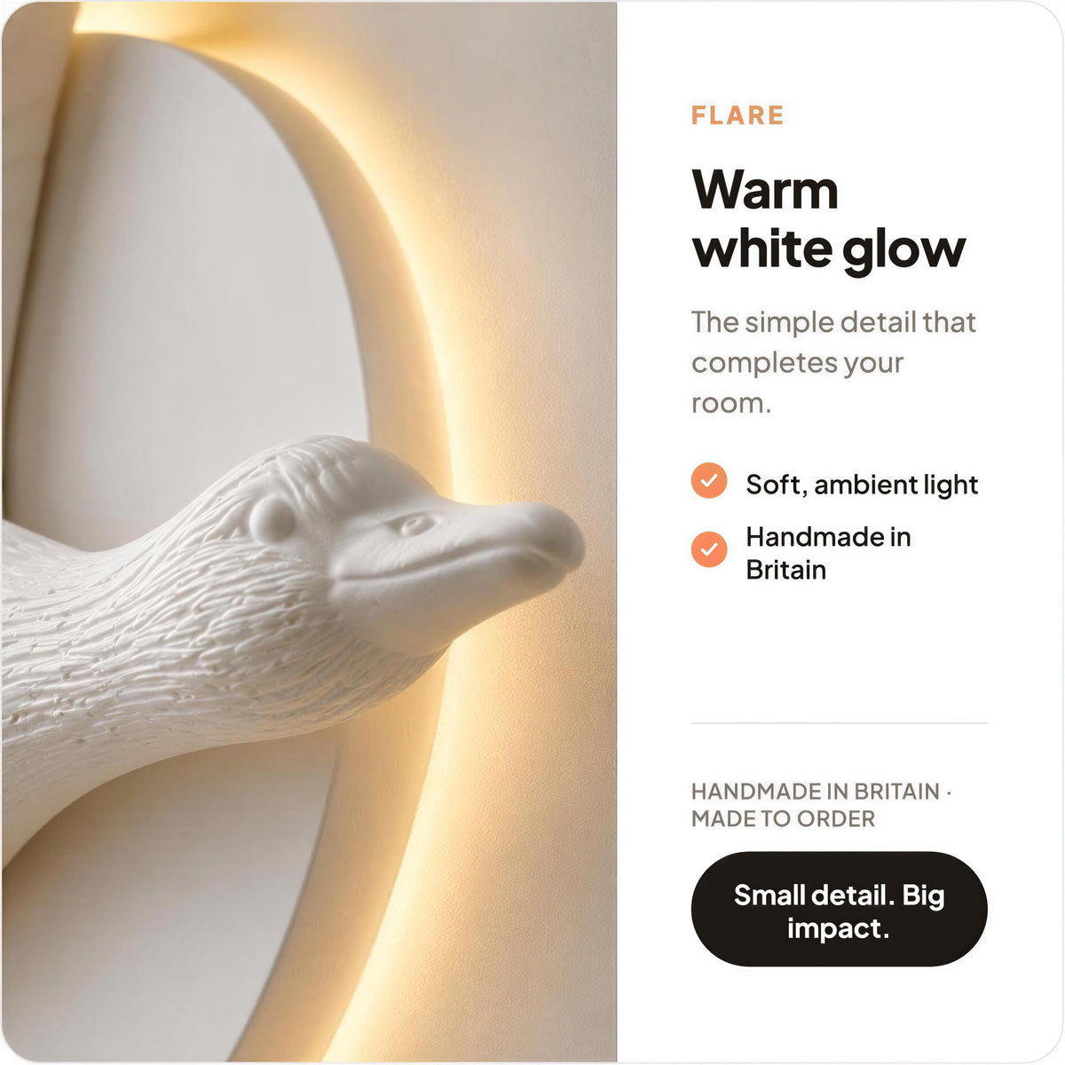 Aviana Wall Light