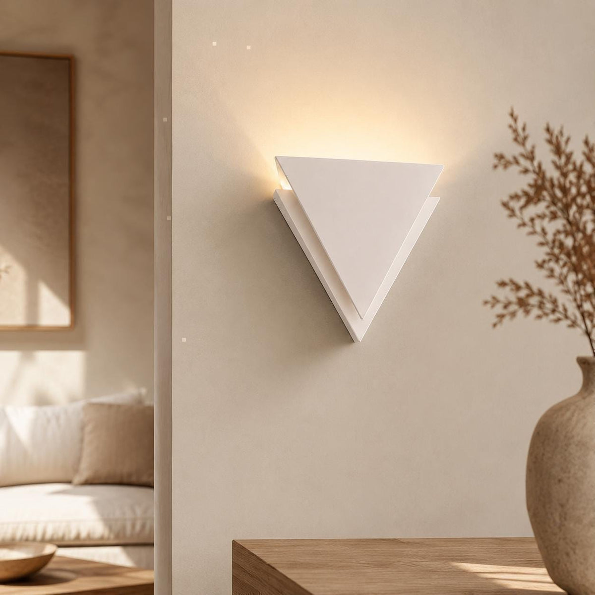 Axiom Wall Light