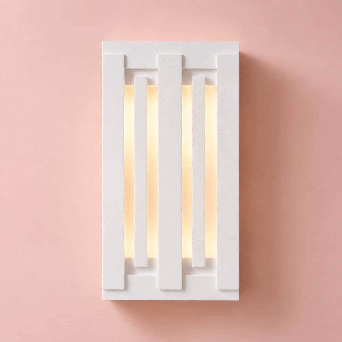 Nero Slim Wall Light