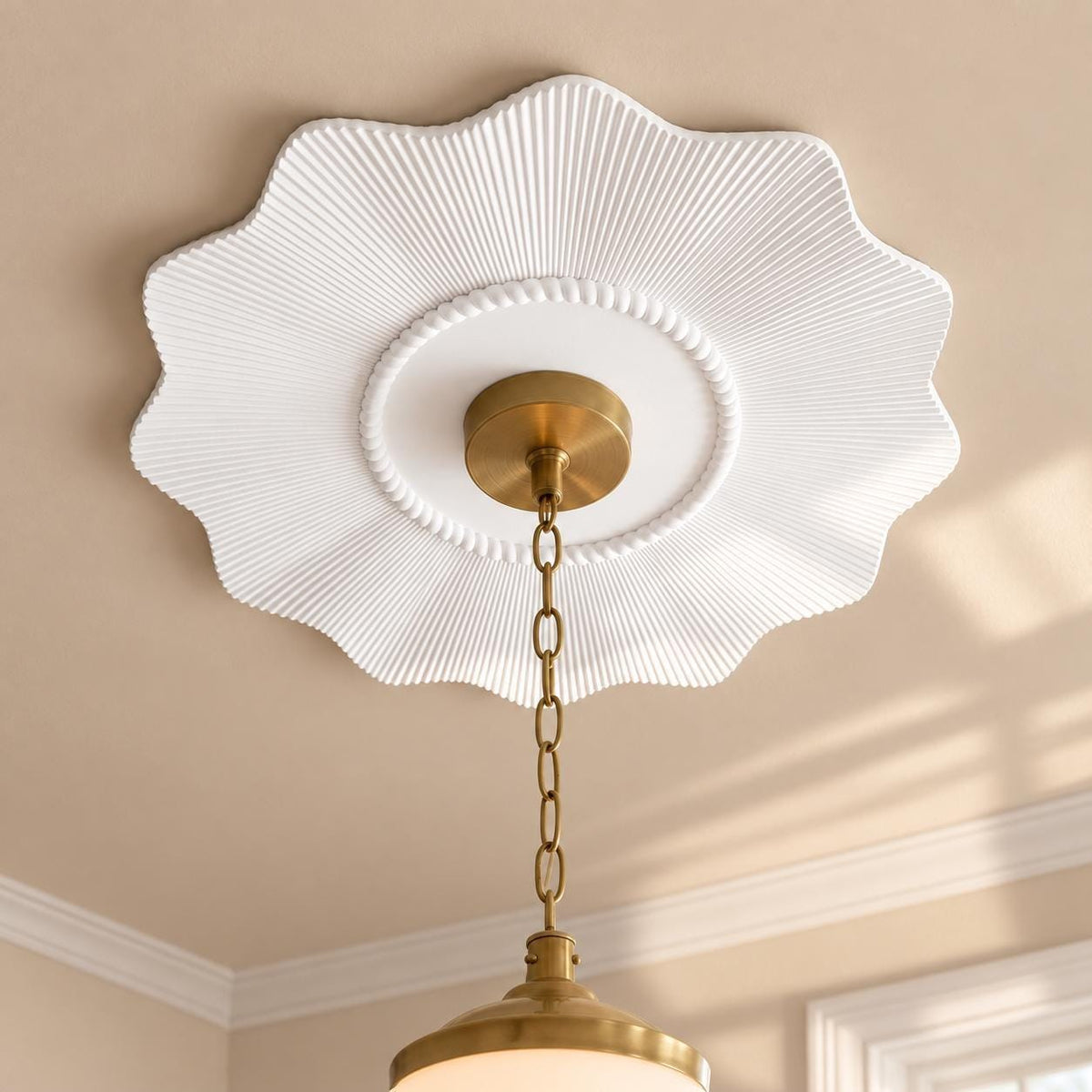 Vogue Ceiling Rose