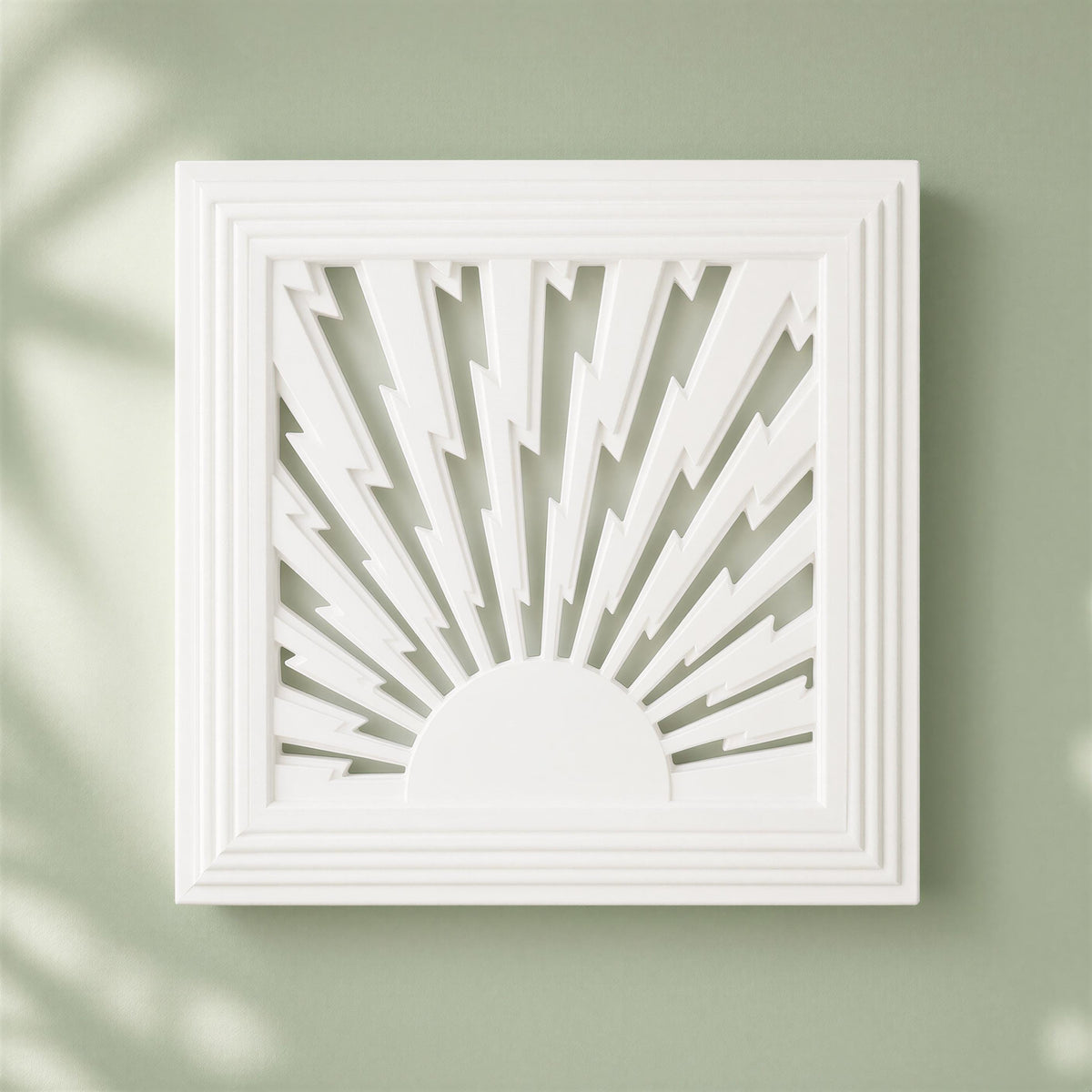 Sol Wall Light