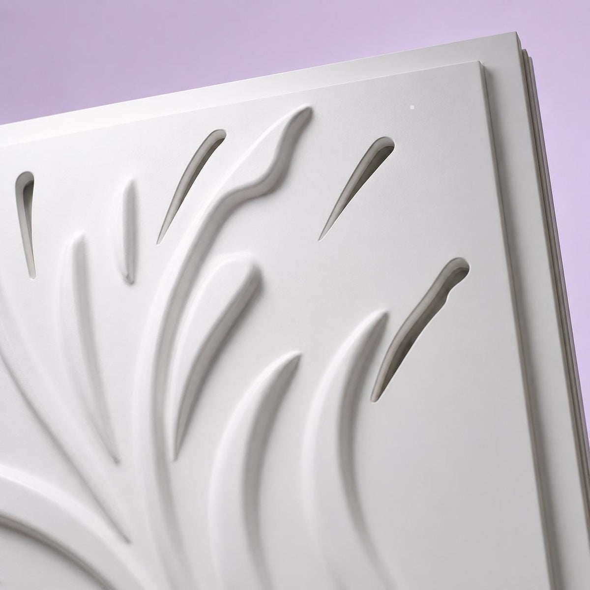 Plume Wall Light