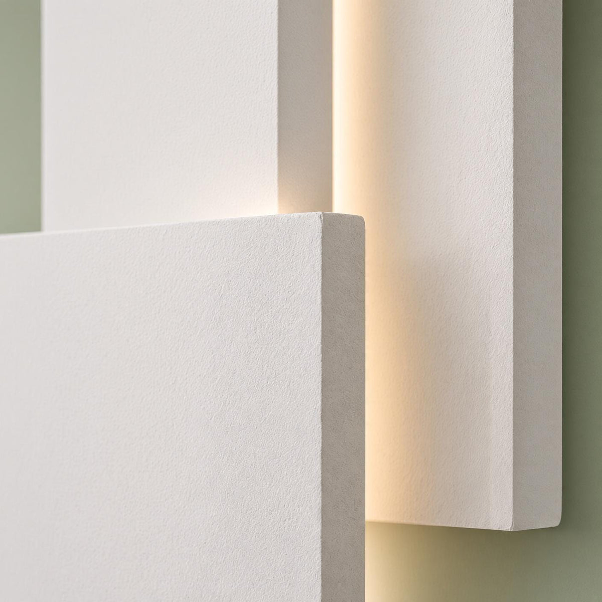 Trio Wall Light