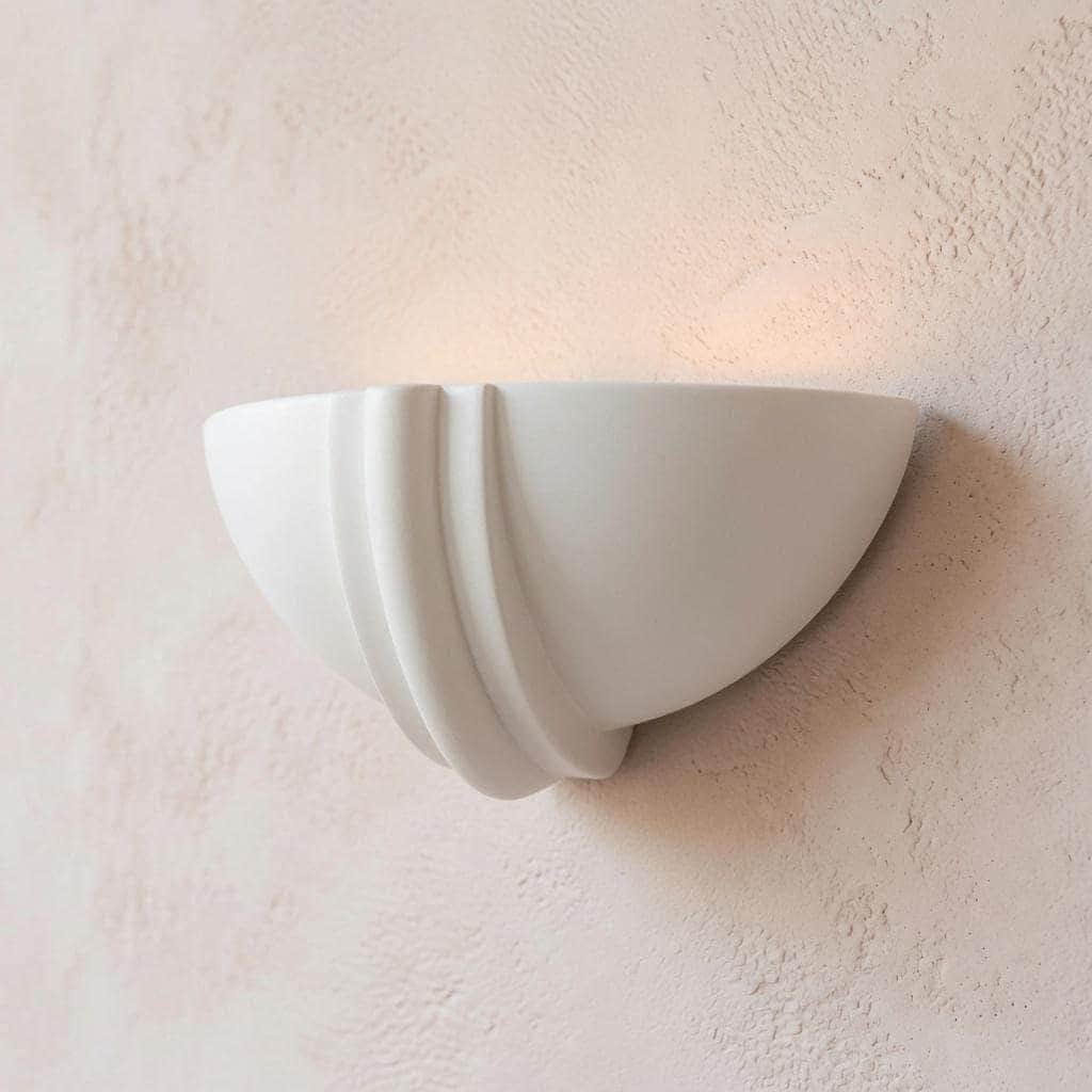 Hector Wall Light