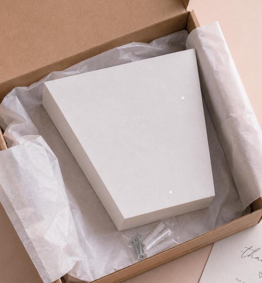 Apex — Wall Light