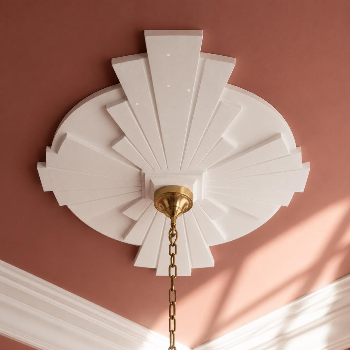 Astoria Ceiling Rose