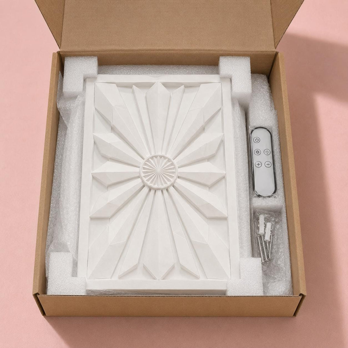 Solstice Wall Light