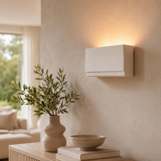 Saga — Wall Light