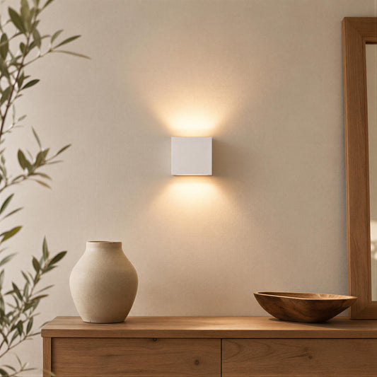 Livia Wall Light