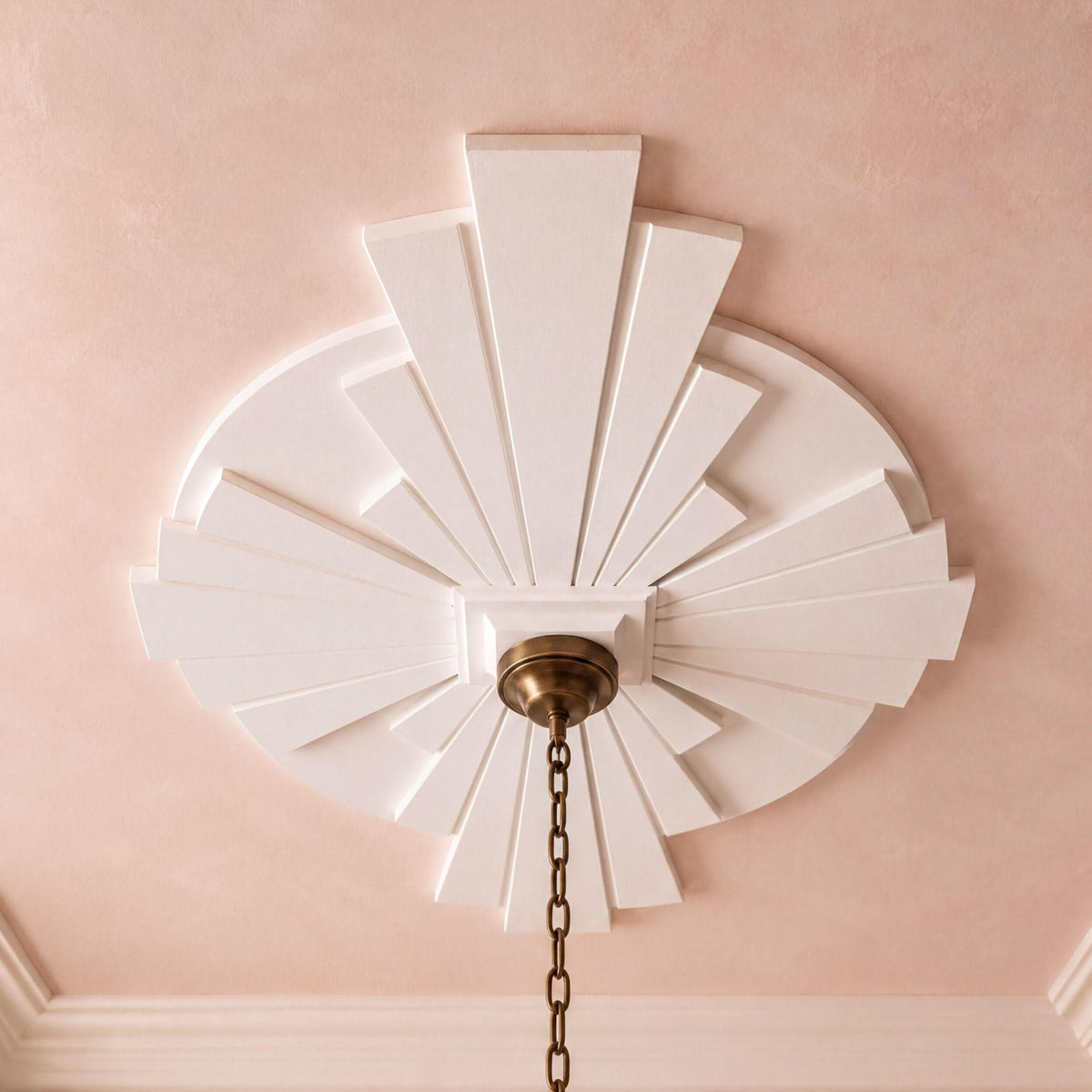 Astoria Ceiling Rose