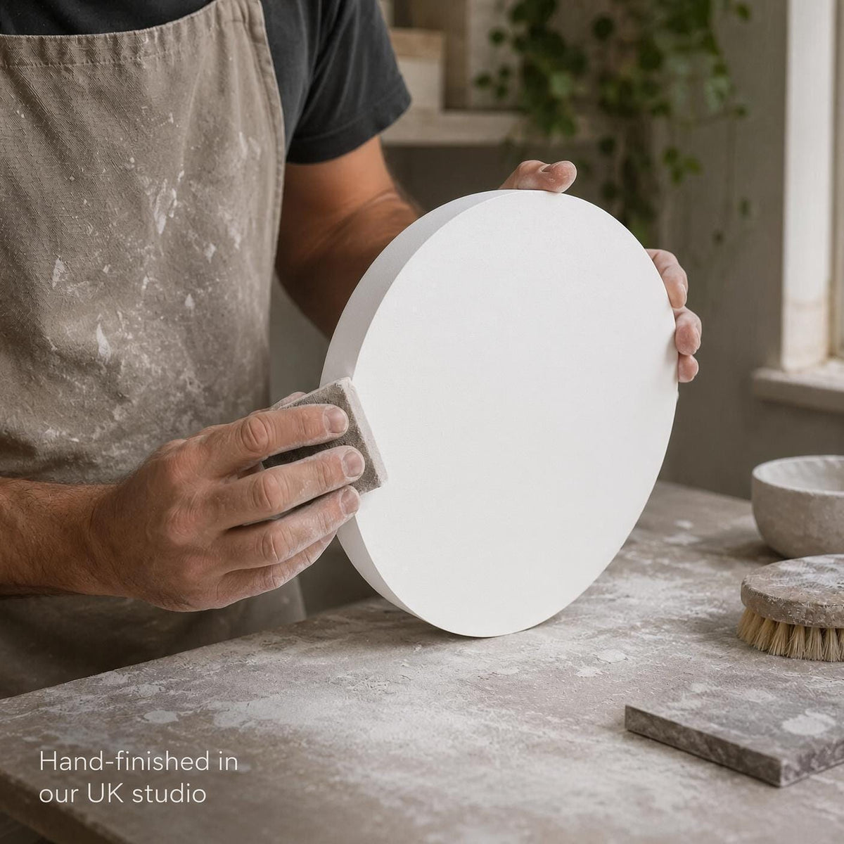Orbit Wall Light
