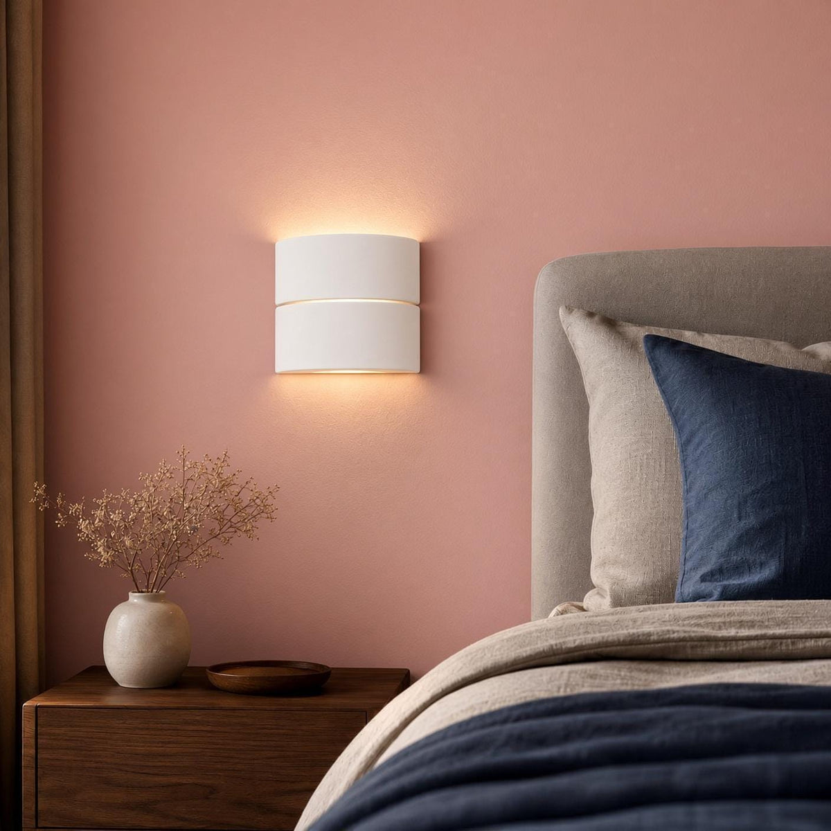 Marlow Wall Light