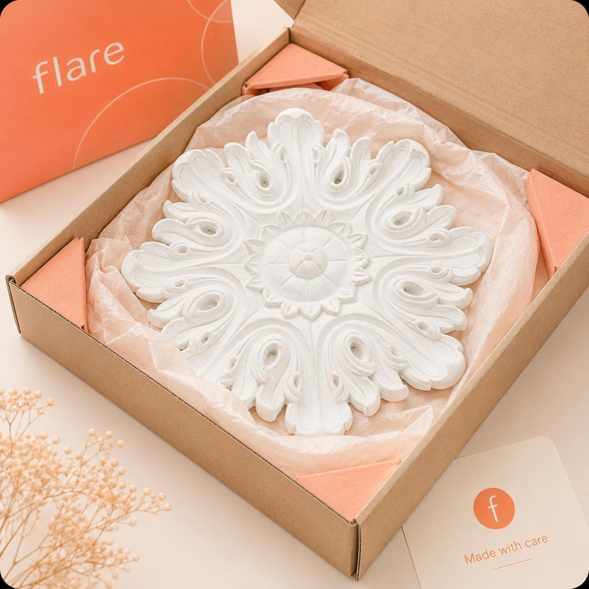 Viceroy Ceiling Rose