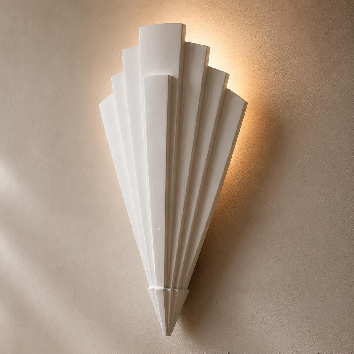 Aurelian Wall Light