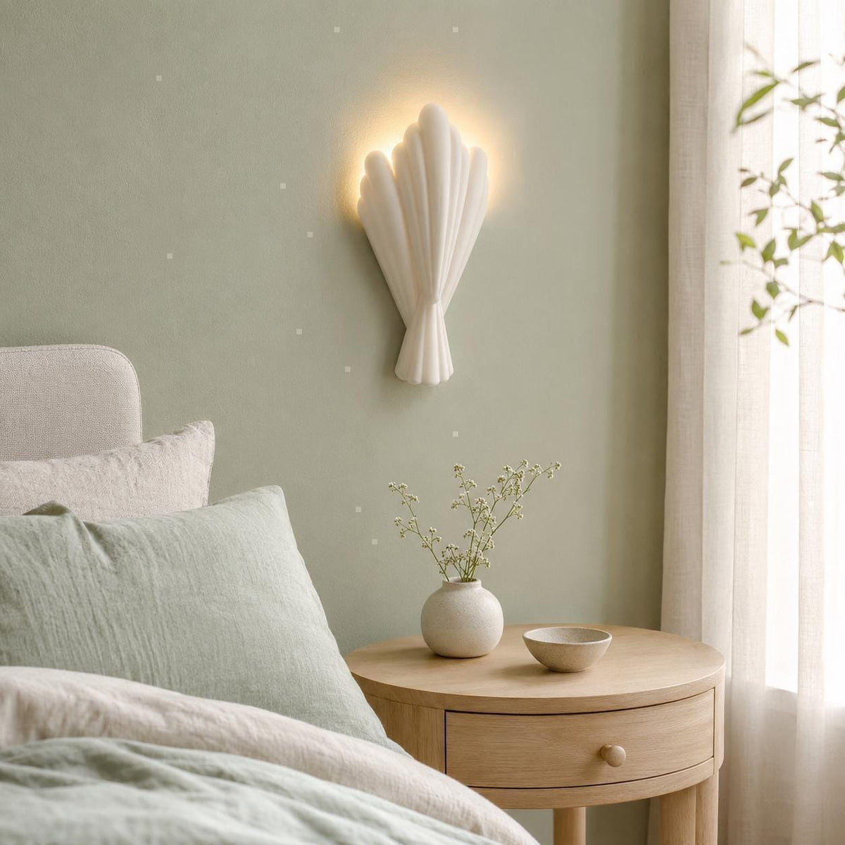 Gatsby Wall Light